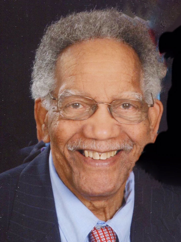 Toye, Richard "Dick"